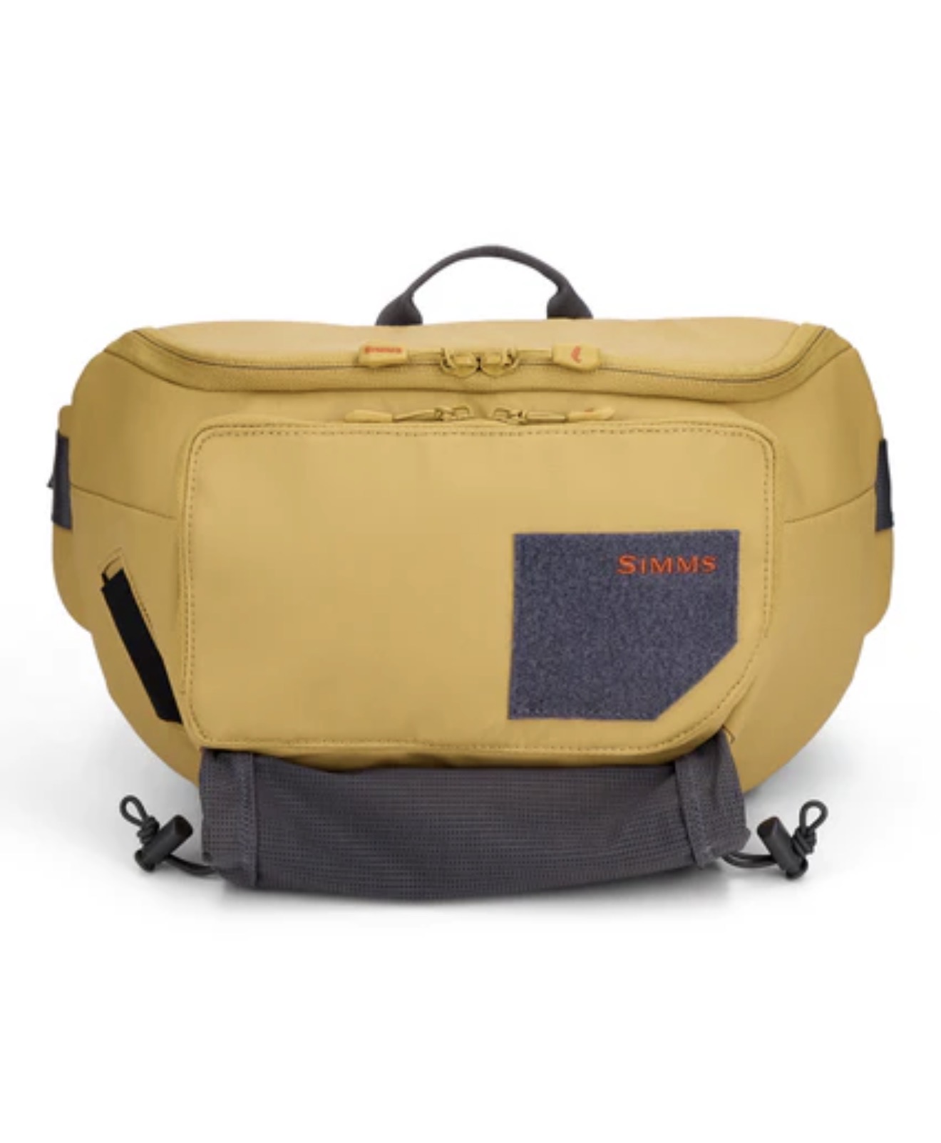 Simms Tributary Hip Pack - Bistre